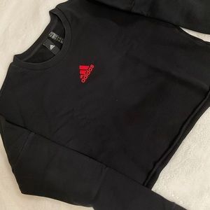 Beautiful Adidas Sweatshirt